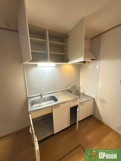 プライムコート雅の内装
