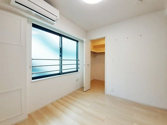 ＫＯＷＡ　ＨＥＩＧＨＴＳの収納