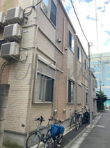 ハーモニーテラス菊川の画像