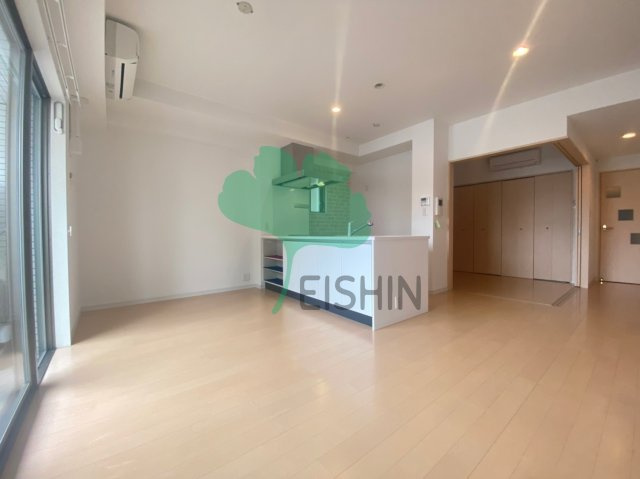 イルルビコーネの居間・リビング|アレンジ自由自在の広々空間です！