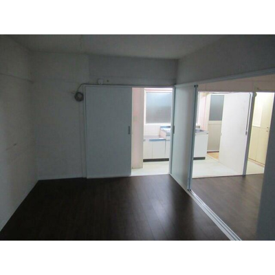 【セキュリティ】 | 堤マンション