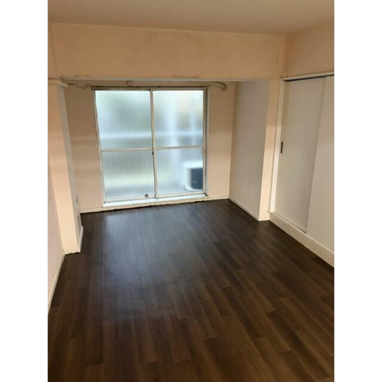 【内装】 | 堤マンション