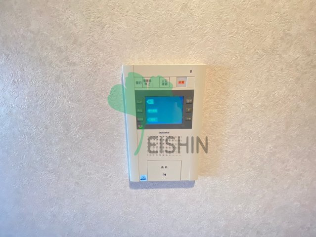 レジディア博多東の設備