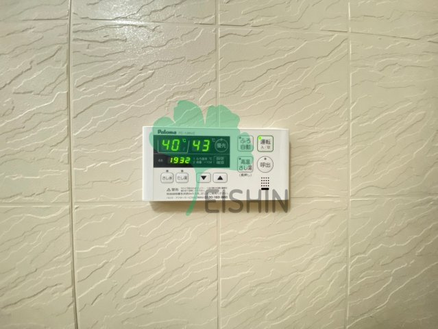 レジディア博多東
