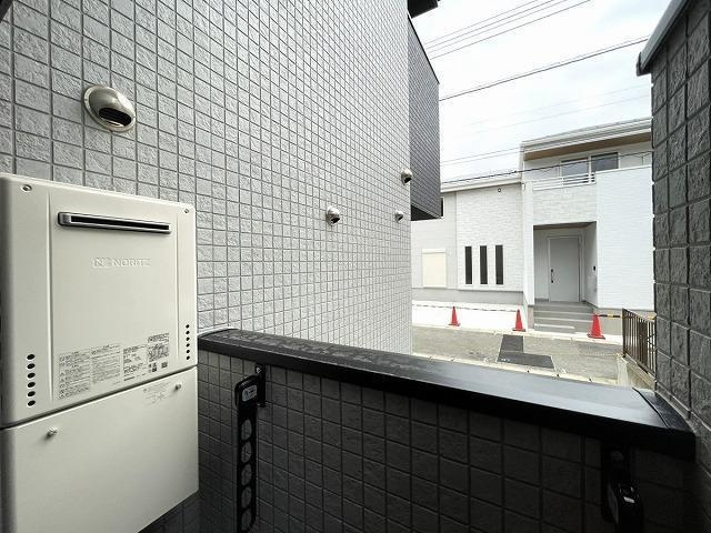 ジラフ桜ケ丘A
