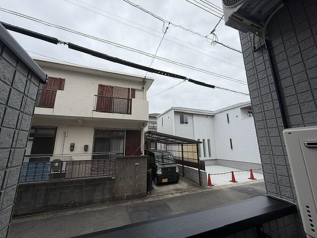 ジラフ桜ケ丘A