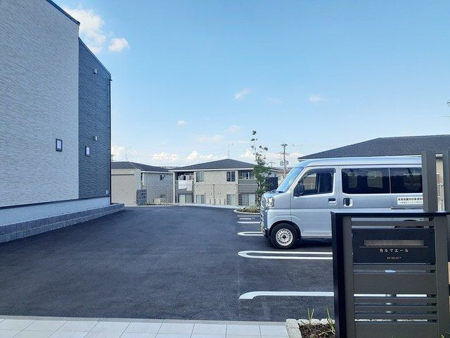 カルマ　エールのその他共用部分