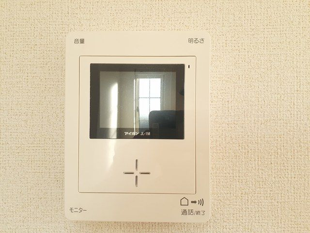プランドールの設備