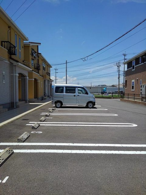 シェーン　パラスト　Ⅰのその他共用部分