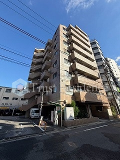 【外観】 | セントラルヒルズ