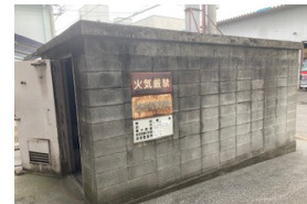 【その他】 | 所沢市松郷　2階建て工場+事務所付