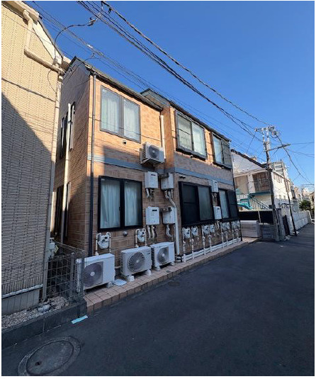 アーバンプレイス中野Ⅹの展望