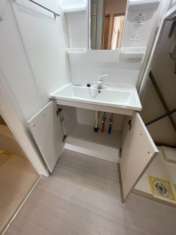 Aleの設備