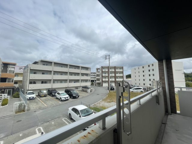 Aleの展望