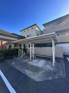 【その他共用部分】 | 【D-room】セジュール大山　安城市大山町