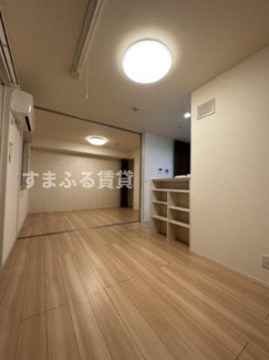 【居間・リビング】 | 【D-room】セジュール大山　安城市大山町 | 同仕様（03217-303）