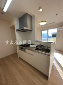 【キッチン】 | 【D-room】セジュール大山　安城市大山町 | 同仕様（03217-303）