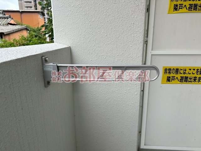 ロジュマン エストの設備