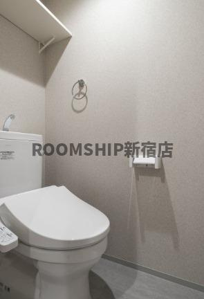 rh Koiwaのトイレ