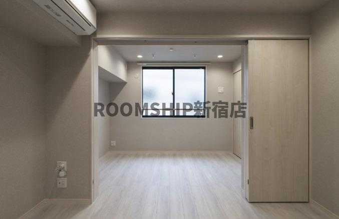 rh Koiwaの寝室