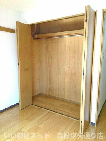 【収納】 | メイプルハイツ