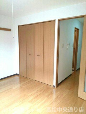 【内装】 | メイプルハイツ
