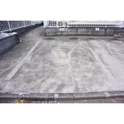 【駐車場】 | ライフ湘南