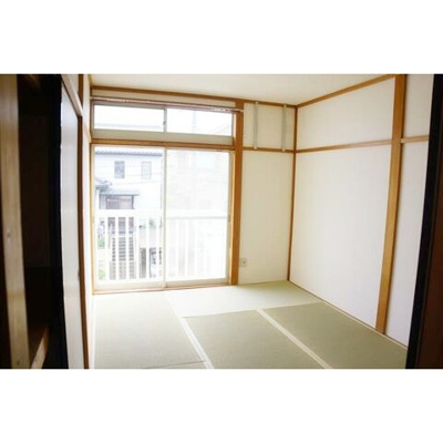 【寝室】 | ライフ湘南
