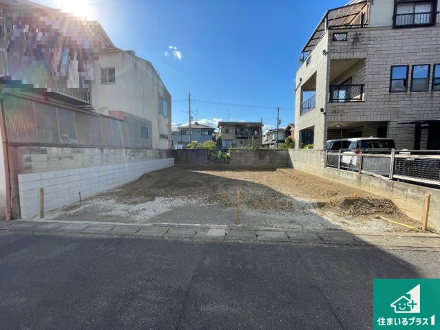 京都市西京区桂千代原町　第3期　新築一戸建て