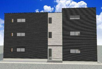 アーバンネクサス北千住の画像