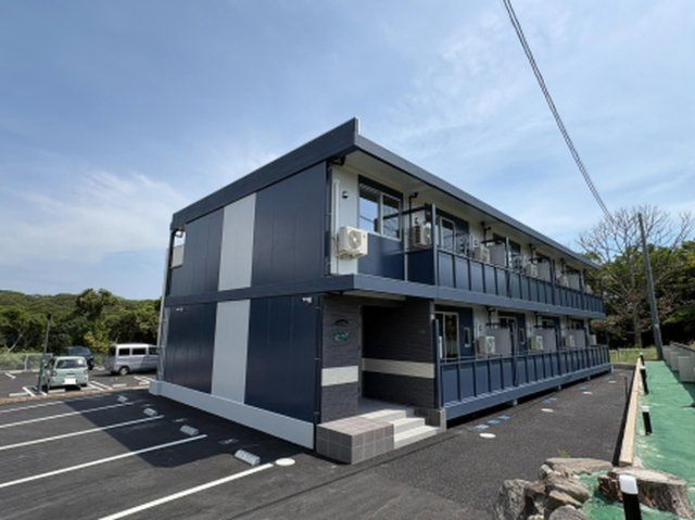 カーサBOSCO