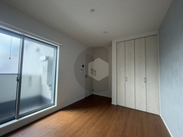 ALEGRIA東花園の居間・リビング