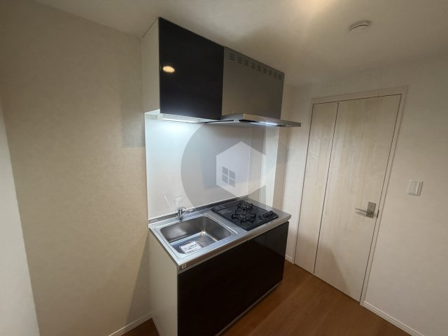ALEGRIA東花園のキッチン