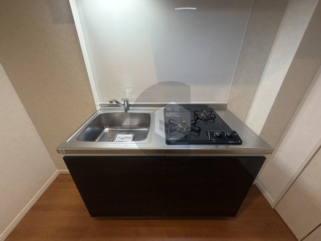 ALEGRIA東花園のキッチン
