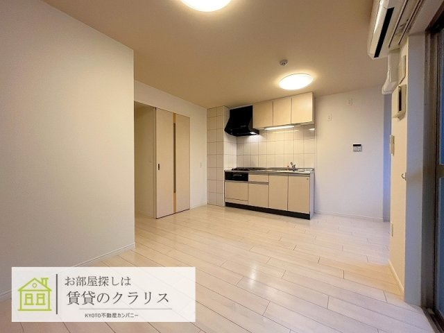 アジュールコート久世