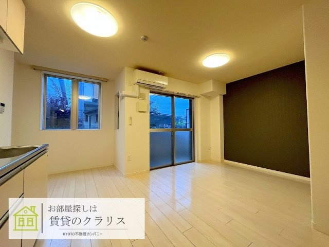 アジュールコート久世