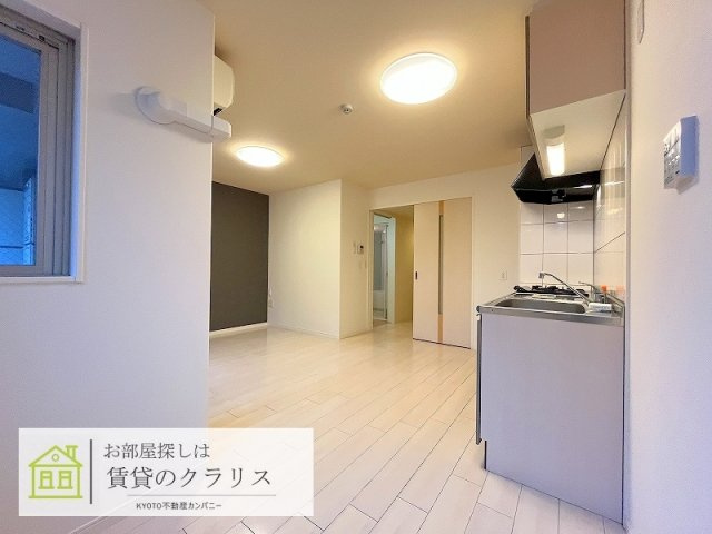アジュールコート久世