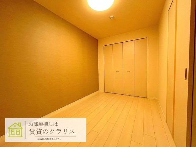 アジュールコート久世