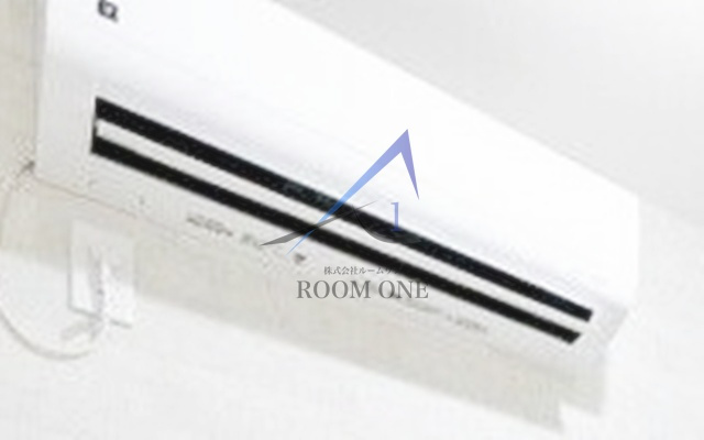 ＷｏｏｄＣｒｅｓｔ中延Ｒｅｓｉｄｅｎｃｅのその他|エアコン付です。