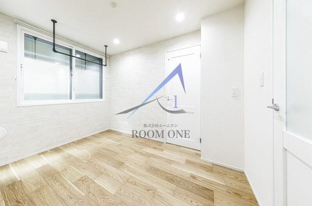 ＷｏｏｄＣｒｅｓｔ中延Ｒｅｓｉｄｅｎｃｅ