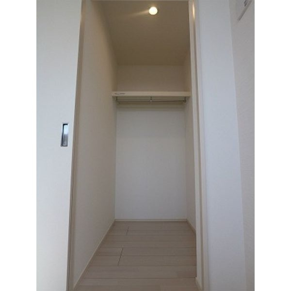 REGALEST COMFORT　名古屋市賃貸　仲介手数料無料の収納