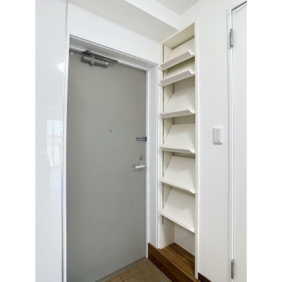 【設備】 | シオン烏山