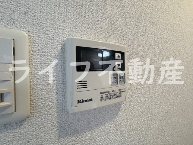 Ｍ’プラザ布施駅前参番館の設備