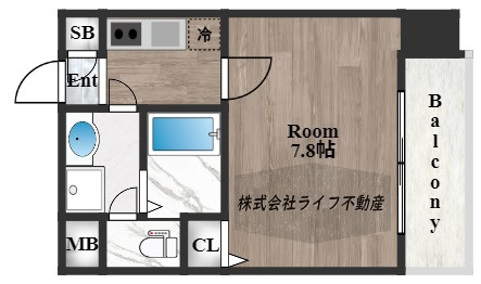 Ｍ’プラザ布施駅前参番館