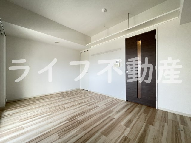 Ｍ’プラザ布施駅前参番館の内装|過ごしやすい室内です