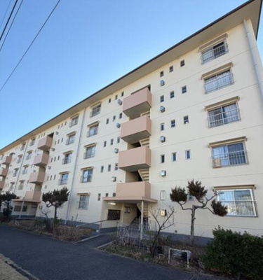 【外観】 | 加茂川団地11号棟