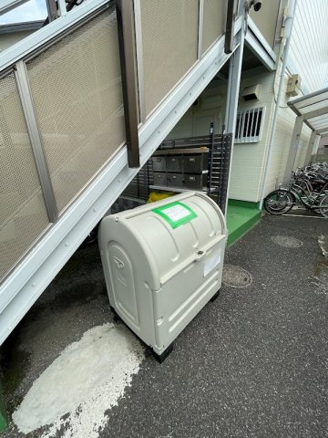 【その他共用部分】 | ハイツグリーンゲーブルズ1