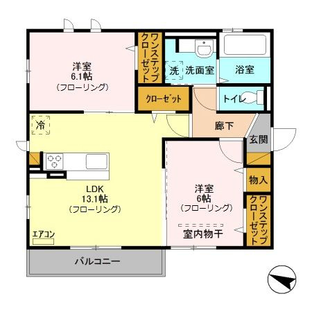 クレセールの画像