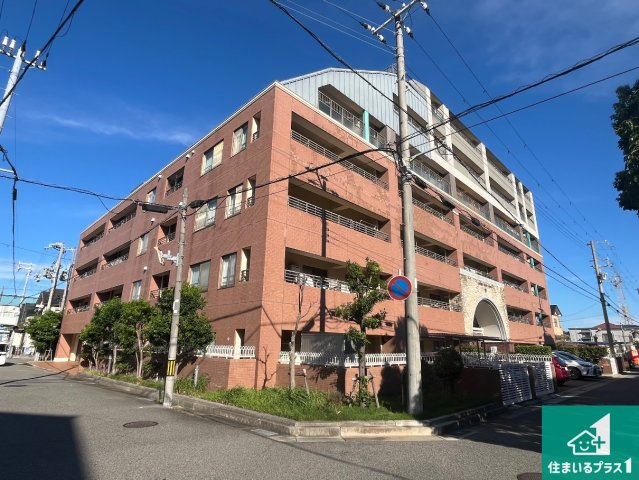 ワコーレ明石アルベージュ
