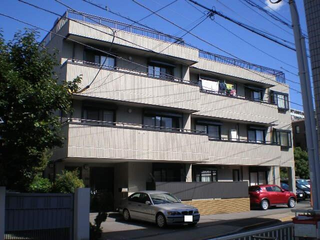 【外観】
